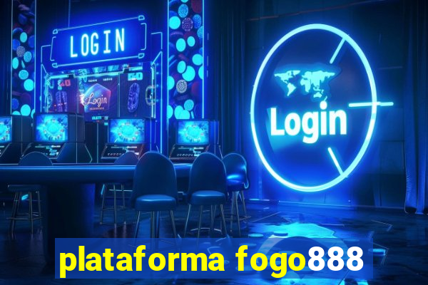 plataforma fogo888